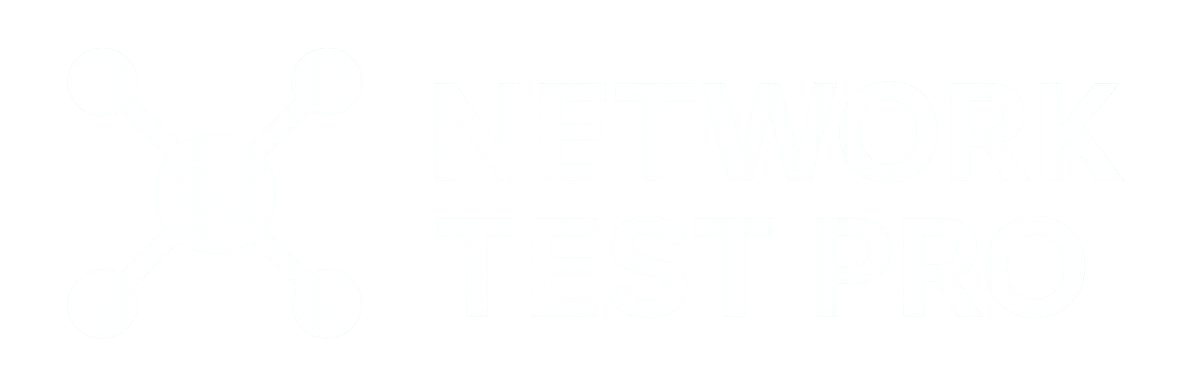 networktestpro.com